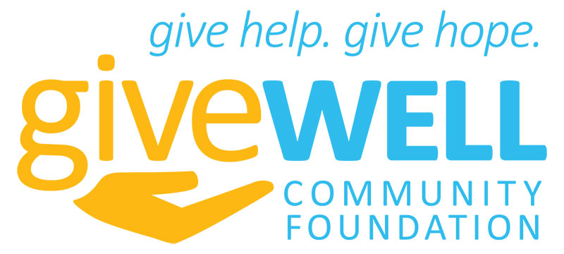 Logo: Givewell Community Foundation