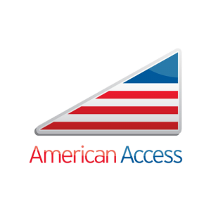 Logo: American Access