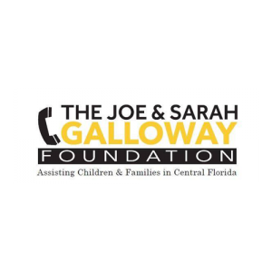 Logo: The Joe & Sarah Galloway Foundation