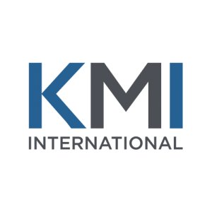 Logo: KMI International