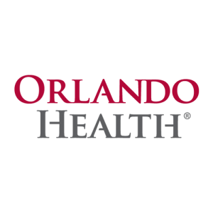 Logo: Orlando Health