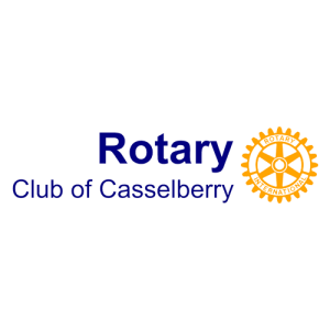 Logo: Rotary Club of Casselberry