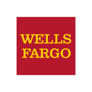 Logo: Wells Fargo