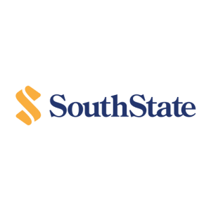 Logo: SouthState Bank
