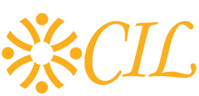 Orange CIL Logo
