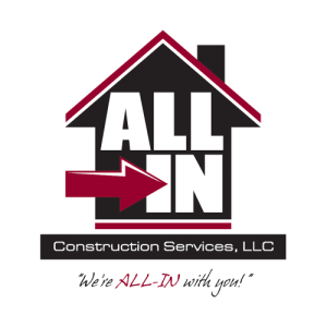 Logo: All-In Construction