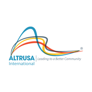 Logo: Altrusa International