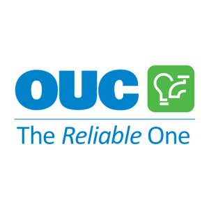 Logo: OUC