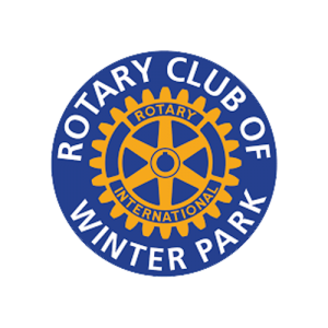 Logo: Rotary Club of Winter Park